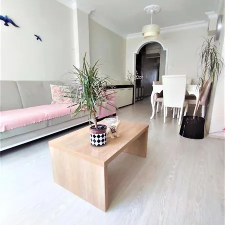 Apartment Peaceful Centre Of Kadikoey
