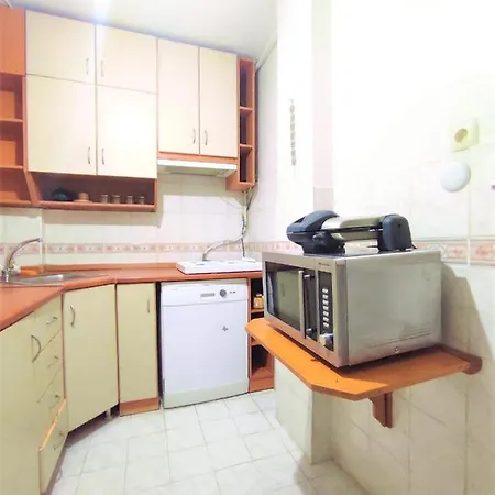 Peaceful Centre Of Kadikoey Apartment Istanbul