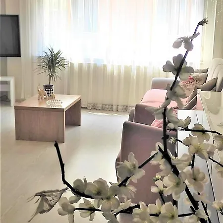 Peaceful Centre Of Kadikoey Apartment *