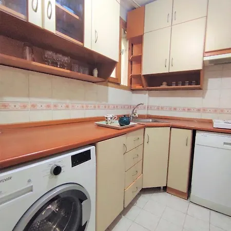 Peaceful Centre Of Kadikoey Apartment *