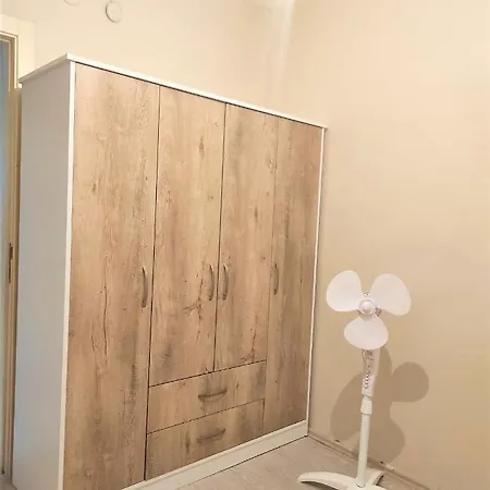 Peaceful Centre Of Kadikoey Apartment *