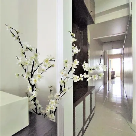 Peaceful Centre Of Kadikoey Apartment